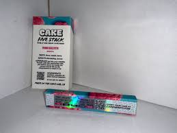 Cake Delta 8 510 Cartridge | 1g