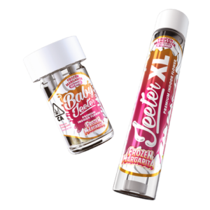 JEETER JUICE FROZEN MARGARITA PREROLL