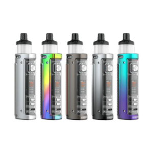 Aspire Veynom EX Vape Kit