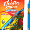 Jeeter juice live resin Strawnana