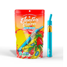 Jeeter juice live resin Strawnanna