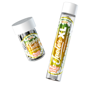 JEETER JUICE MANGO BICHE PREROLL