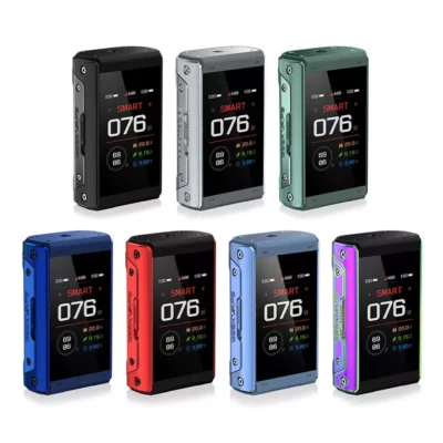 GeekVape Aegis T200 Mod