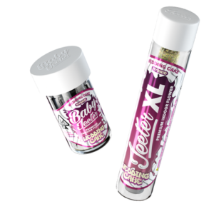 JEETER JUICE WEDDING CAKE PREROLL