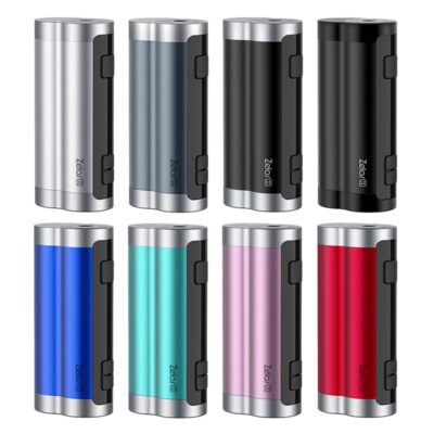 Aspire Zelos X Mod