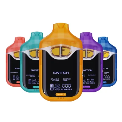 Boutiq Switch Disposable