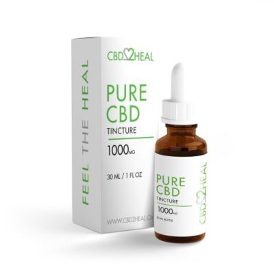 CBD Oil Sleep Tincture 1000-4000mg