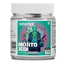 28G Mojito Jedi Prerolls