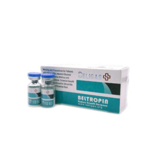 Beligas HGH Beltropin 100IU High-Quality Human Growth Hormone