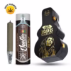 Jeeter X Bob Marley – Limited Edition Collaboration – Herb