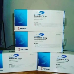 Kaufen Sie Serostim 6 mg online