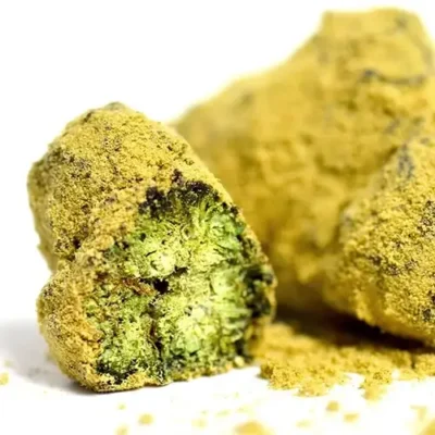 Moonrock strain